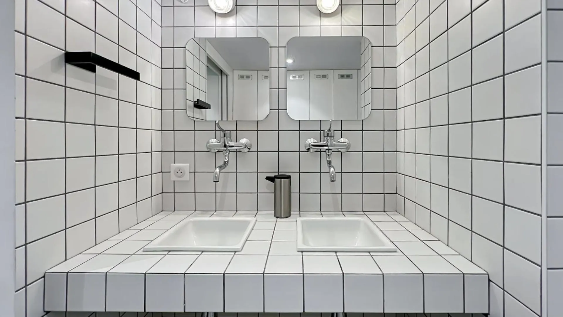 Apartamento Charming Atypical - Gare De L'est